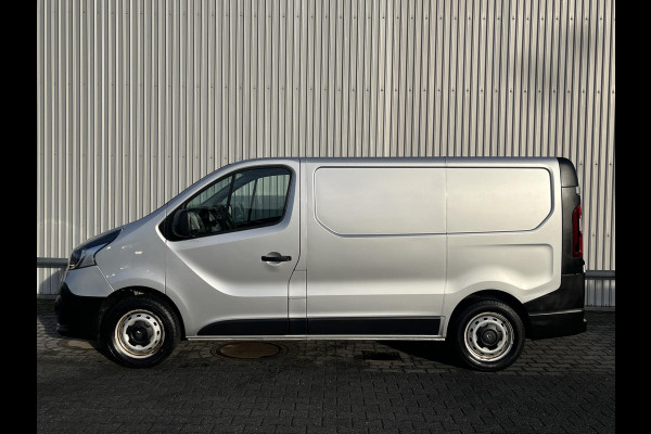 Renault Trafic 1.6 dCi T27 L1H1 Comfort*CRUISE*A/C*HAAK*TEL*3PERS