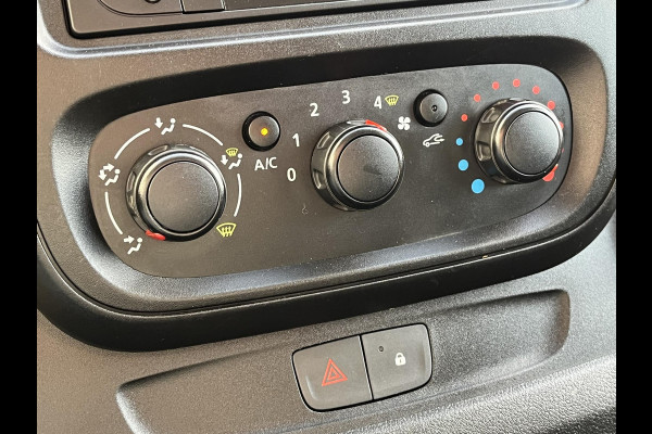 Renault Trafic 1.6 dCi T27 L1H1 Comfort*CRUISE*A/C*HAAK*TEL*3PERS