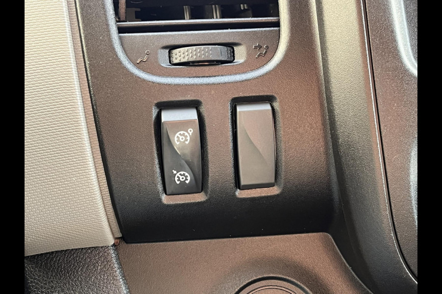 Renault Trafic 1.6 dCi T27 L1H1 Comfort*CRUISE*A/C*HAAK*TEL*3PERS