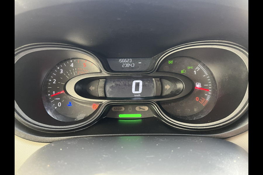 Renault Trafic 1.6 dCi T27 L1H1 Comfort*CRUISE*A/C*HAAK*TEL*3PERS