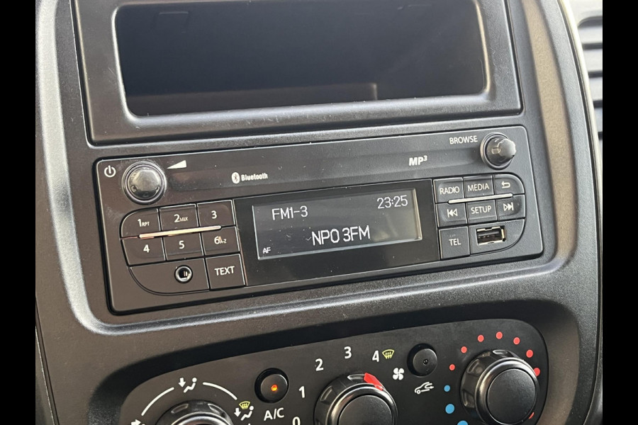 Renault Trafic 1.6 dCi T27 L1H1 Comfort*CRUISE*A/C*HAAK*TEL*3PERS