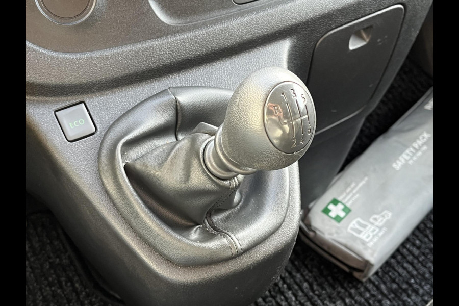 Renault Trafic 1.6 dCi T27 L1H1 Comfort*CRUISE*A/C*HAAK*TEL*3PERS