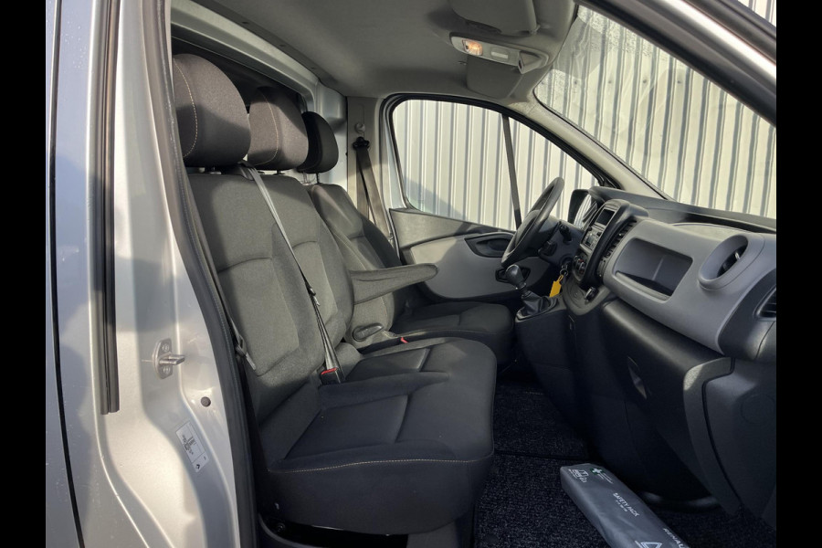 Renault Trafic 1.6 dCi T27 L1H1 Comfort*CRUISE*A/C*HAAK*TEL*3PERS