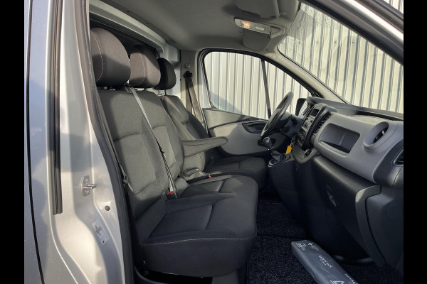 Renault Trafic 1.6 dCi T27 L1H1 Comfort*CRUISE*A/C*HAAK*TEL*3PERS