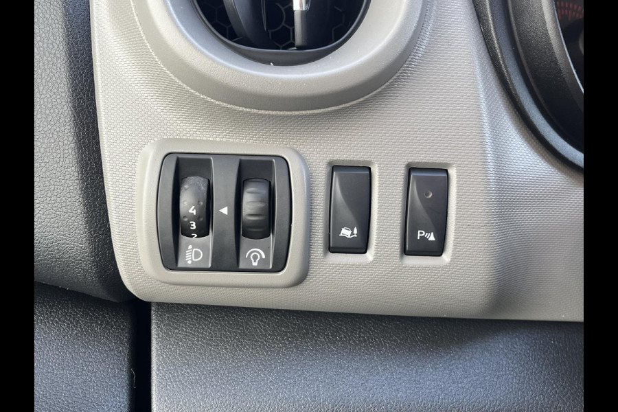 Renault Trafic 1.6 dCi T27 L1H1 Comfort*CRUISE*A/C*HAAK*TEL*3PERS