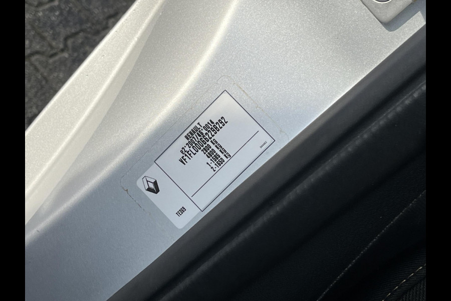 Renault Trafic 1.6 dCi T27 L1H1 Comfort*CRUISE*A/C*HAAK*TEL*3PERS