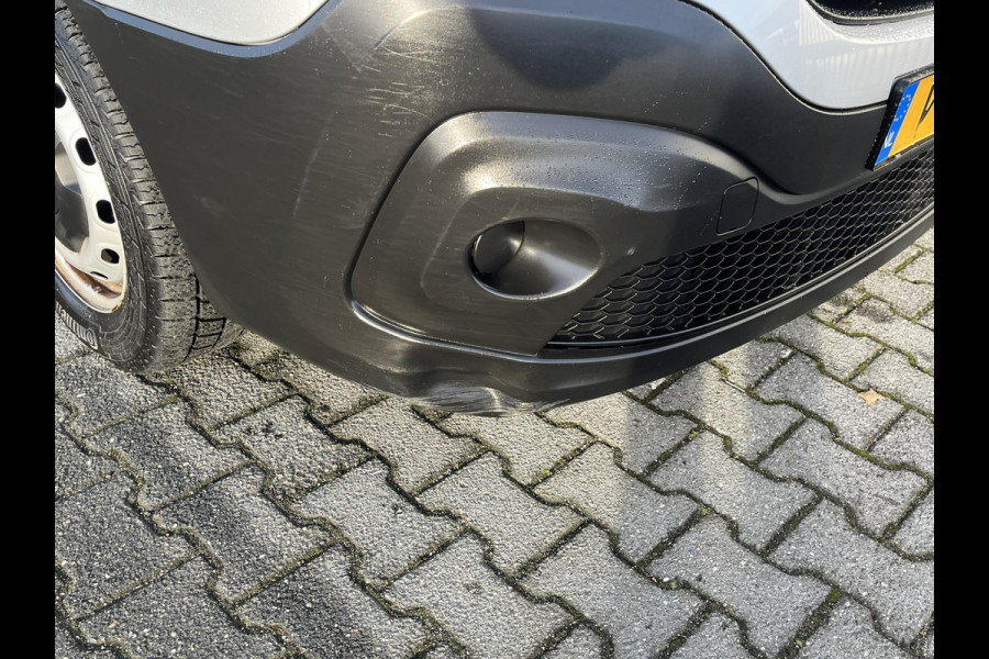 Renault Trafic 1.6 dCi T27 L1H1 Comfort*CRUISE*A/C*HAAK*TEL*3PERS