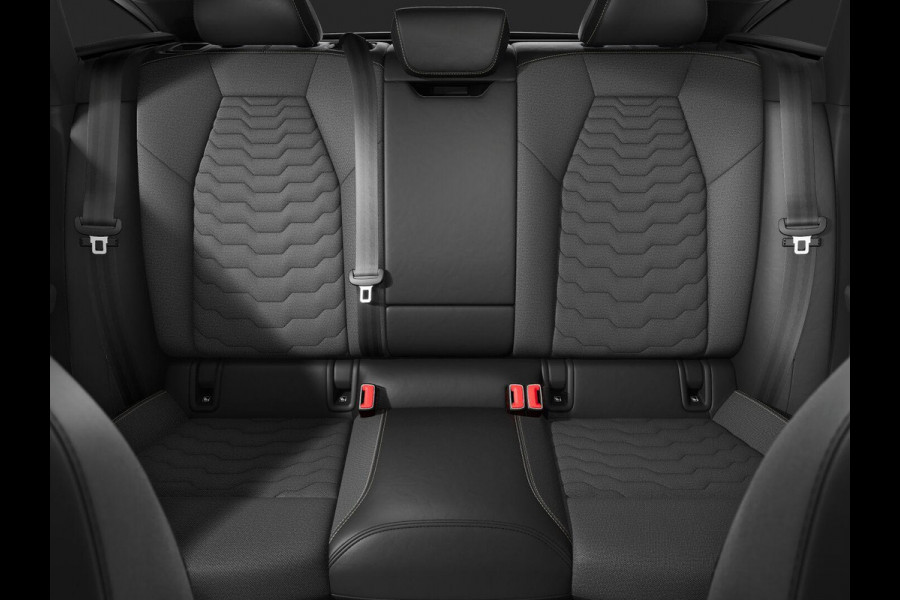 Audi A6 Sportback e-tron S edition 100kWh 367 PK | Techniekpakket pro | MMI experience pro | Glazen panoramadak | Trekhaak |