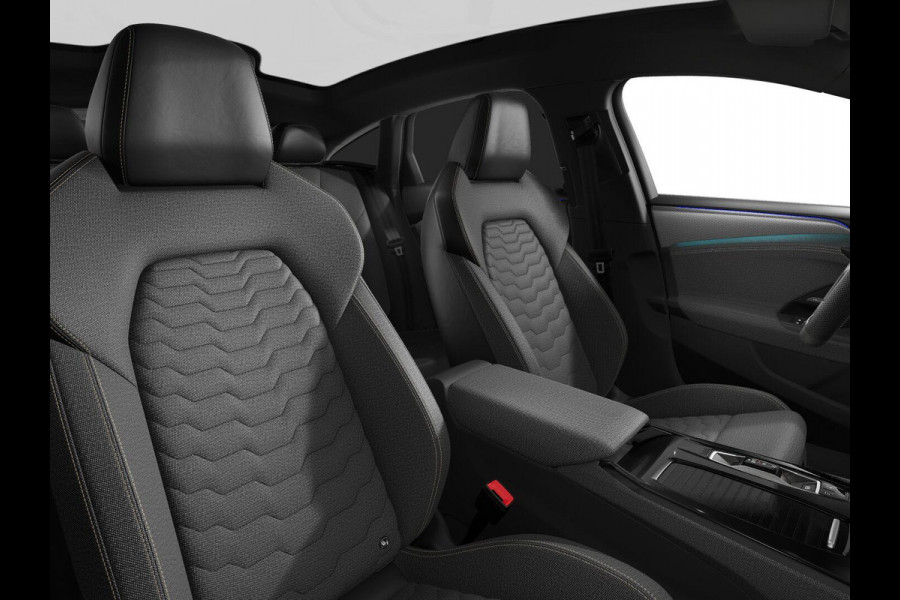 Audi A6 Sportback e-tron S edition 100kWh 367 PK | Techniekpakket pro | MMI experience pro | Glazen panoramadak | Trekhaak |