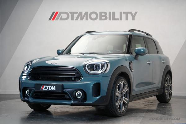 MINI Countryman 1.5 Cooper Northwood | Panoramadak | Head-up Display | Leder