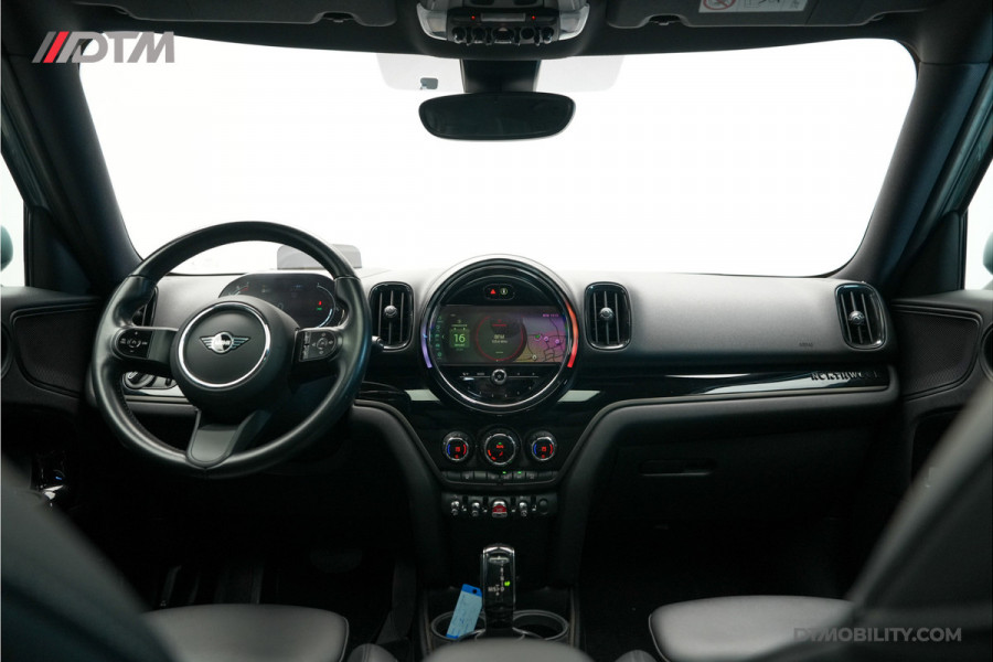 MINI Countryman 1.5 Cooper Northwood | Panoramadak | Head-up Display | Leder