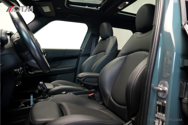 MINI Countryman 1.5 Cooper Northwood | Panoramadak | Head-up Display | Leder