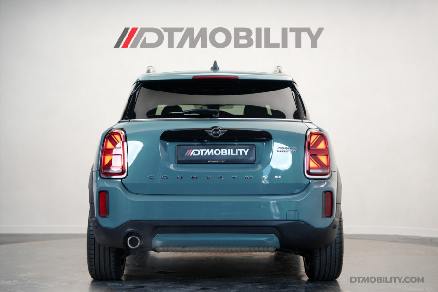 MINI Countryman 1.5 Cooper Northwood | Panoramadak | Head-up Display | Leder