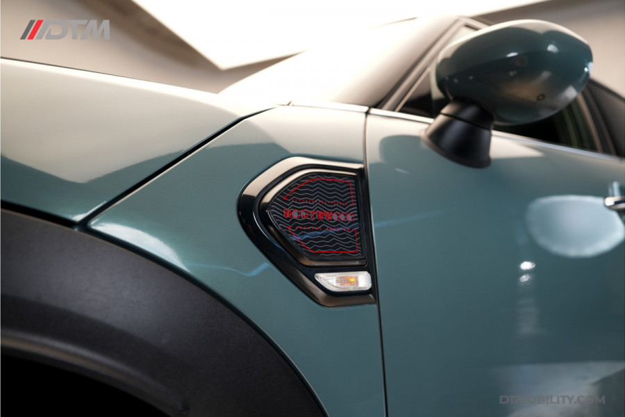 MINI Countryman 1.5 Cooper Northwood | Panoramadak | Head-up Display | Leder