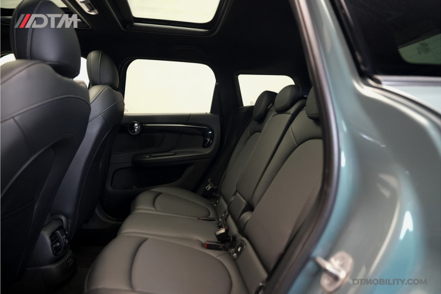 MINI Countryman 1.5 Cooper Northwood | Panoramadak | Head-up Display | Leder