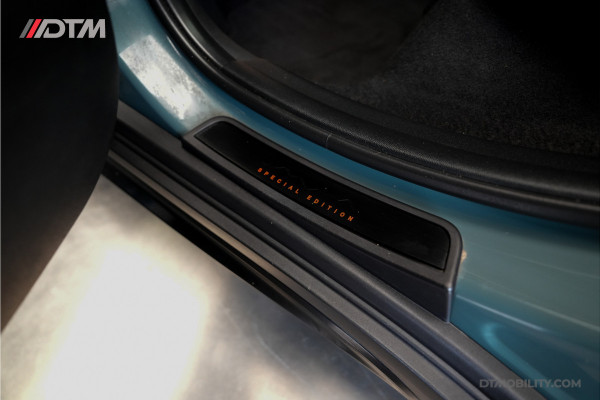 MINI Countryman 1.5 Cooper Northwood | Panoramadak | Head-up Display | Leder