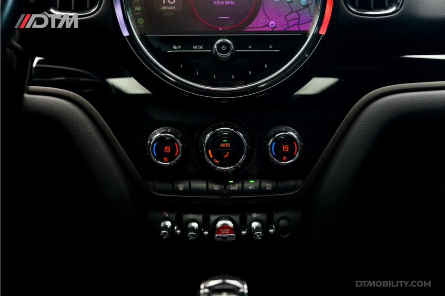 MINI Countryman 1.5 Cooper Northwood | Panoramadak | Head-up Display | Leder