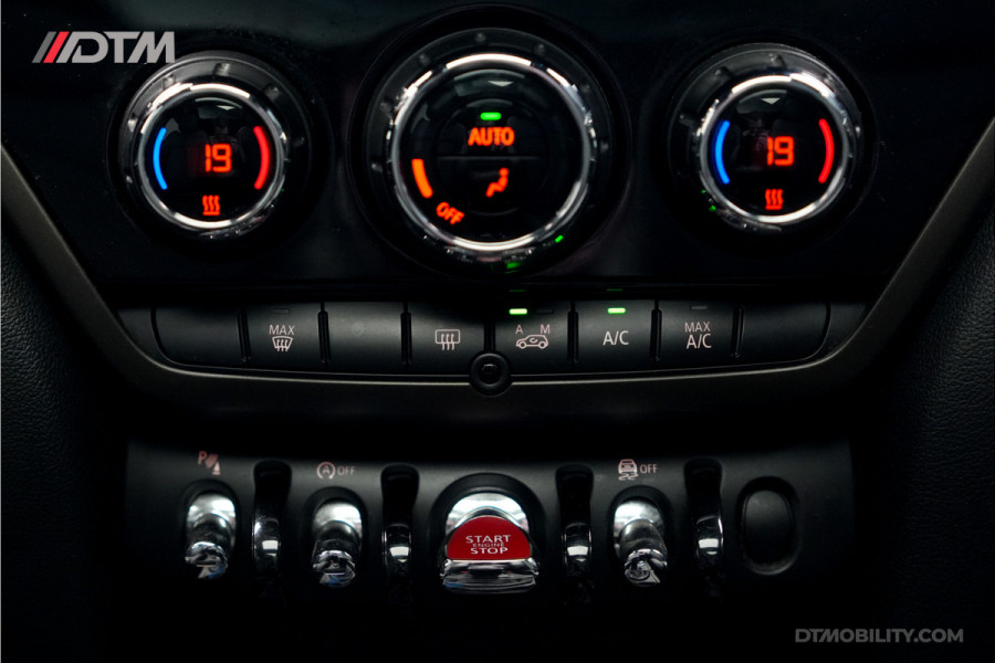 MINI Countryman 1.5 Cooper Northwood | Panoramadak | Head-up Display | Leder