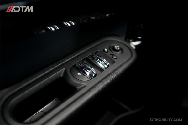 MINI Countryman 1.5 Cooper Northwood | Panoramadak | Head-up Display | Leder