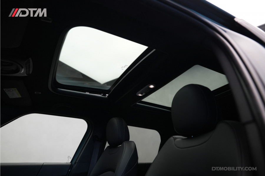 MINI Countryman 1.5 Cooper Northwood | Panoramadak | Head-up Display | Leder