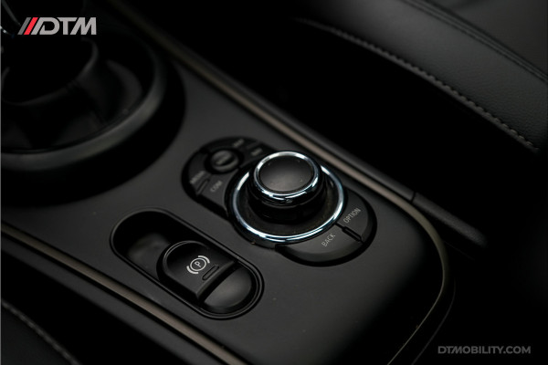 MINI Countryman 1.5 Cooper Northwood | Panoramadak | Head-up Display | Leder