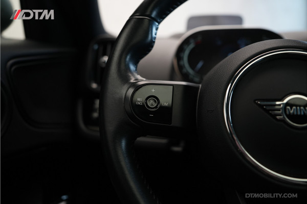 MINI Countryman 1.5 Cooper Northwood | Panoramadak | Head-up Display | Leder