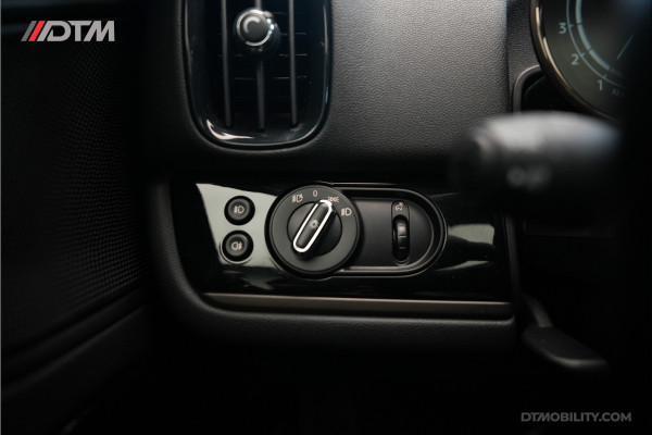 MINI Countryman 1.5 Cooper Northwood | Panoramadak | Head-up Display | Leder