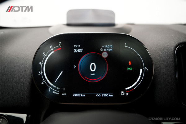 MINI Countryman 1.5 Cooper Northwood | Panoramadak | Head-up Display | Leder