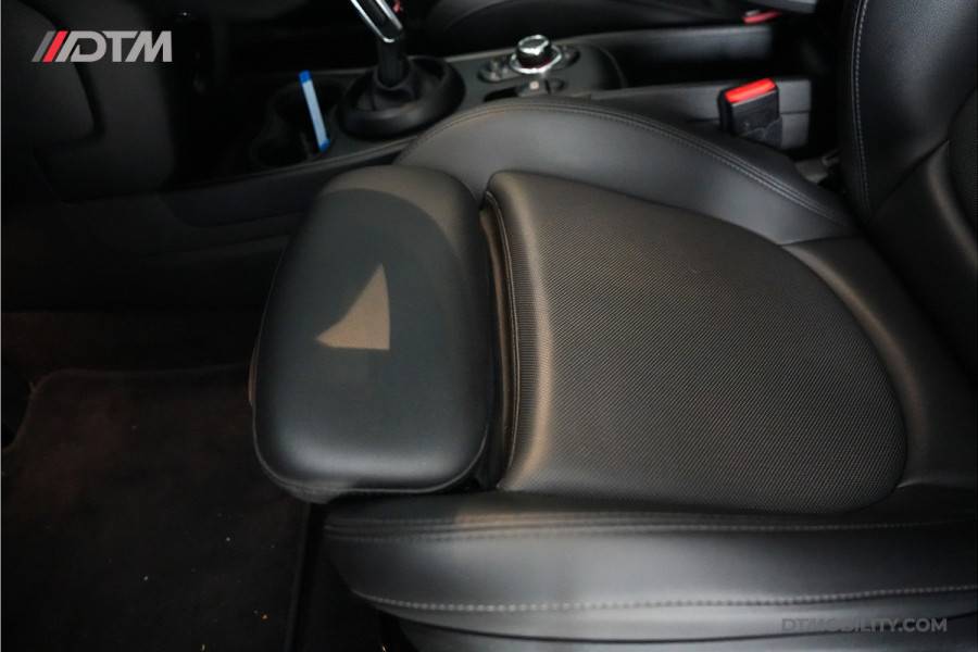 MINI Countryman 1.5 Cooper Northwood | Panoramadak | Head-up Display | Leder