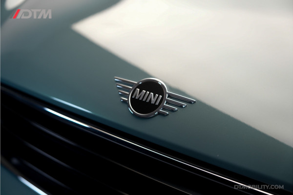 MINI Countryman 1.5 Cooper Northwood | Panoramadak | Head-up Display | Leder