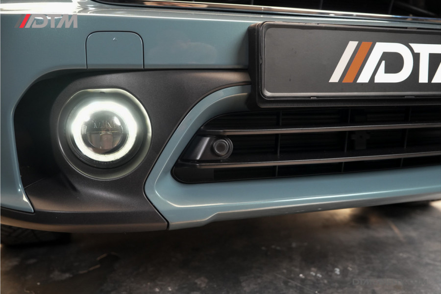 MINI Countryman 1.5 Cooper Northwood | Panoramadak | Head-up Display | Leder