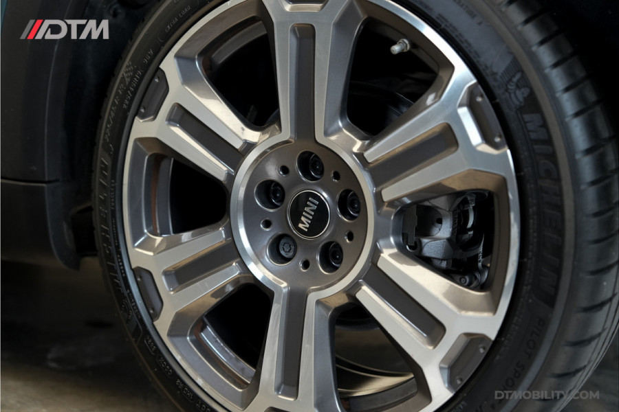 MINI Countryman 1.5 Cooper Northwood | Panoramadak | Head-up Display | Leder