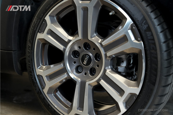 MINI Countryman 1.5 Cooper Northwood | Panoramadak | Head-up Display | Leder