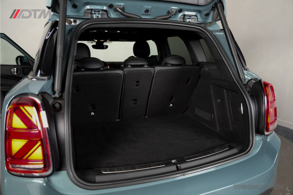 MINI Countryman 1.5 Cooper Northwood | Panoramadak | Head-up Display | Leder