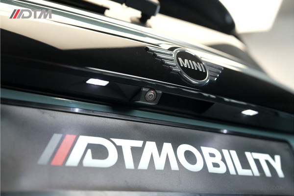 MINI Countryman 1.5 Cooper Northwood | Panoramadak | Head-up Display | Leder