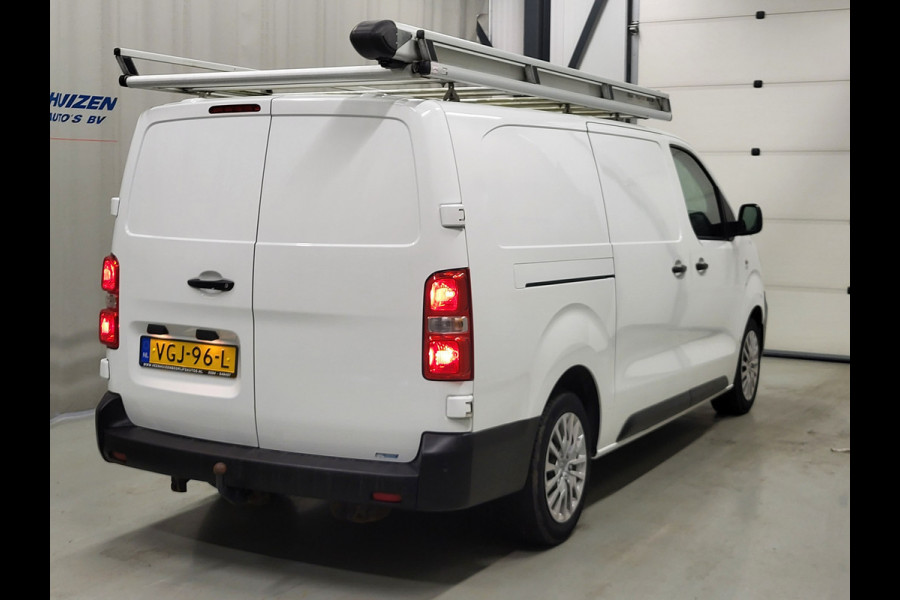 Opel Vivaro 1.5CDTI L2/H1 Trekhaak Euro 6!