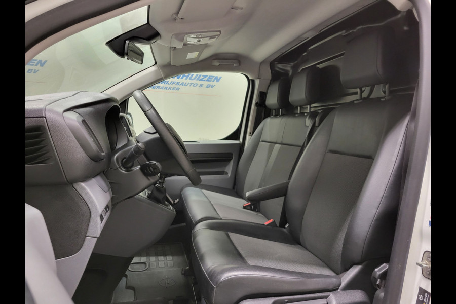 Opel Vivaro 1.5CDTI L2/H1 Trekhaak Euro 6!