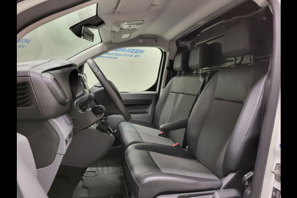 Opel Vivaro 1.5CDTI L2/H1 Trekhaak Euro 6!