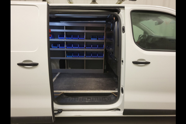 Opel Vivaro 1.5CDTI L2/H1 Trekhaak Euro 6!