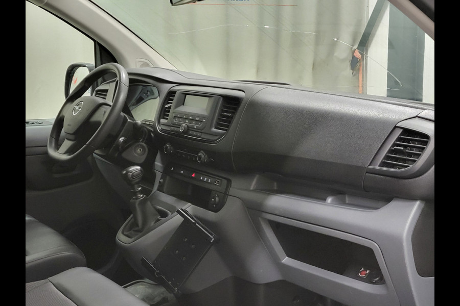 Opel Vivaro 1.5CDTI L2/H1 Trekhaak Euro 6!