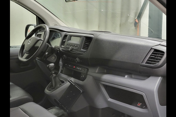 Opel Vivaro 1.5CDTI L2/H1 Trekhaak Euro 6!