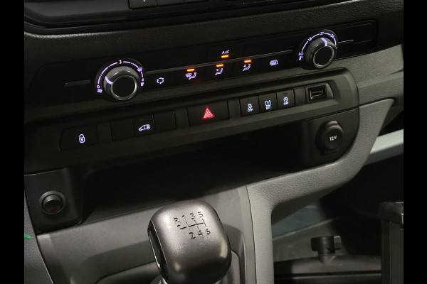 Opel Vivaro 1.5CDTI L2/H1 Trekhaak Euro 6!