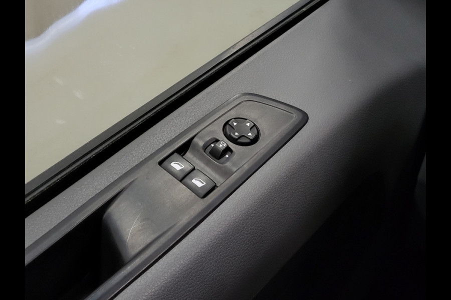 Opel Vivaro 1.5CDTI L2/H1 Trekhaak Euro 6!