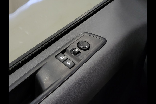 Opel Vivaro 1.5CDTI L2/H1 Trekhaak Euro 6!