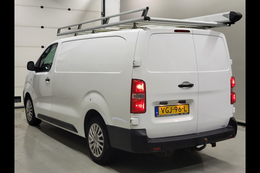 Opel Vivaro 1.5CDTI L2/H1 Trekhaak Euro 6!