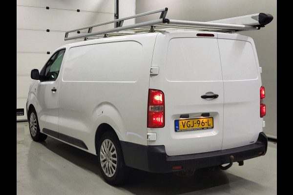Opel Vivaro 1.5CDTI L2/H1 Trekhaak Euro 6!