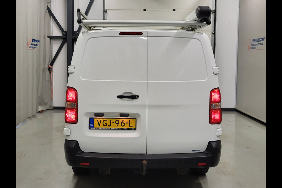 Opel Vivaro 1.5CDTI L2/H1 Trekhaak Euro 6!
