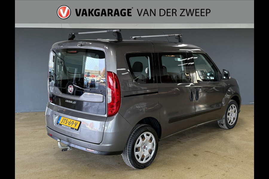Fiat Doblò 1.4 Easy | Airco