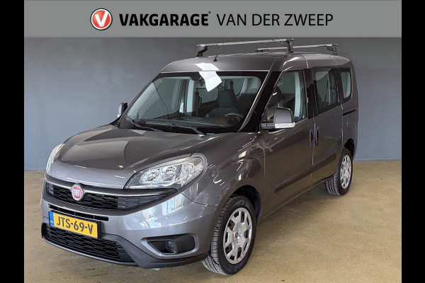 Fiat Doblò 1.4 Easy | Airco