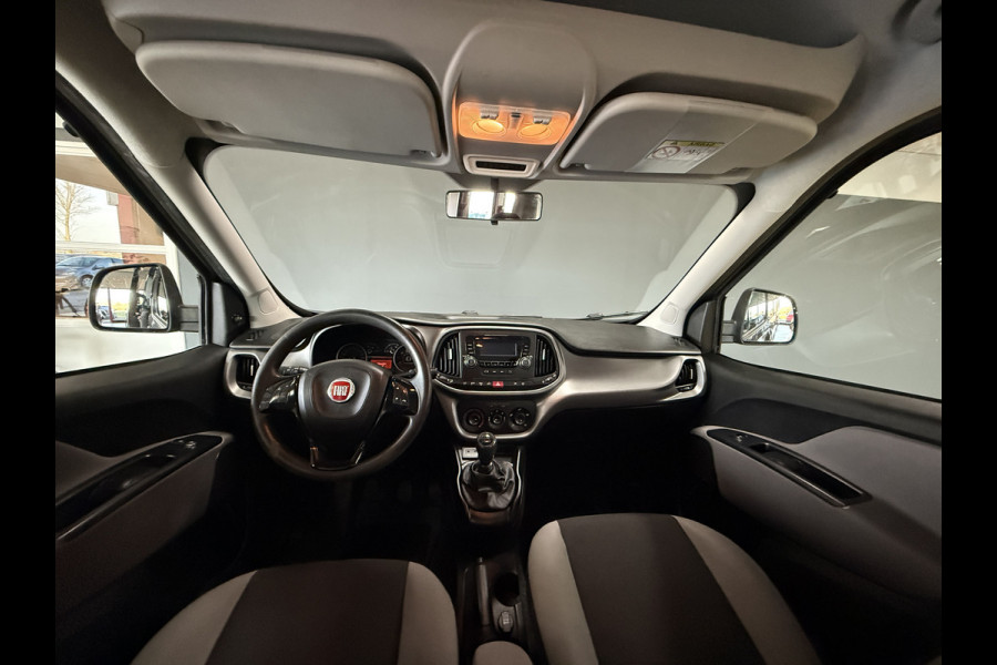 Fiat Doblò 1.4 Easy | Airco